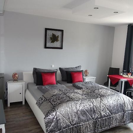 Altmuehlhotel Treuchtlingen Zewnętrze zdjęcie