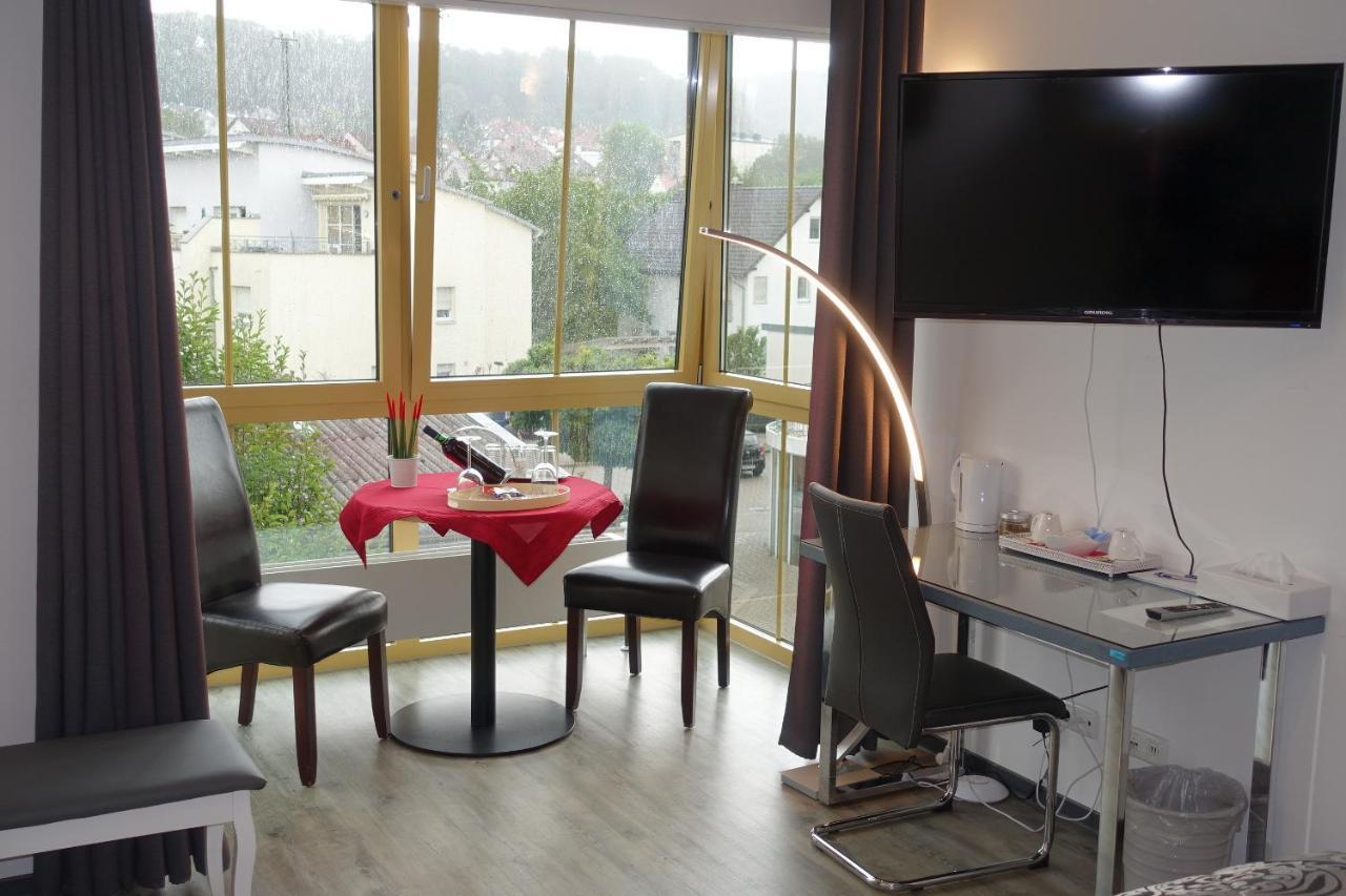 Altmuehlhotel Treuchtlingen Zewnętrze zdjęcie