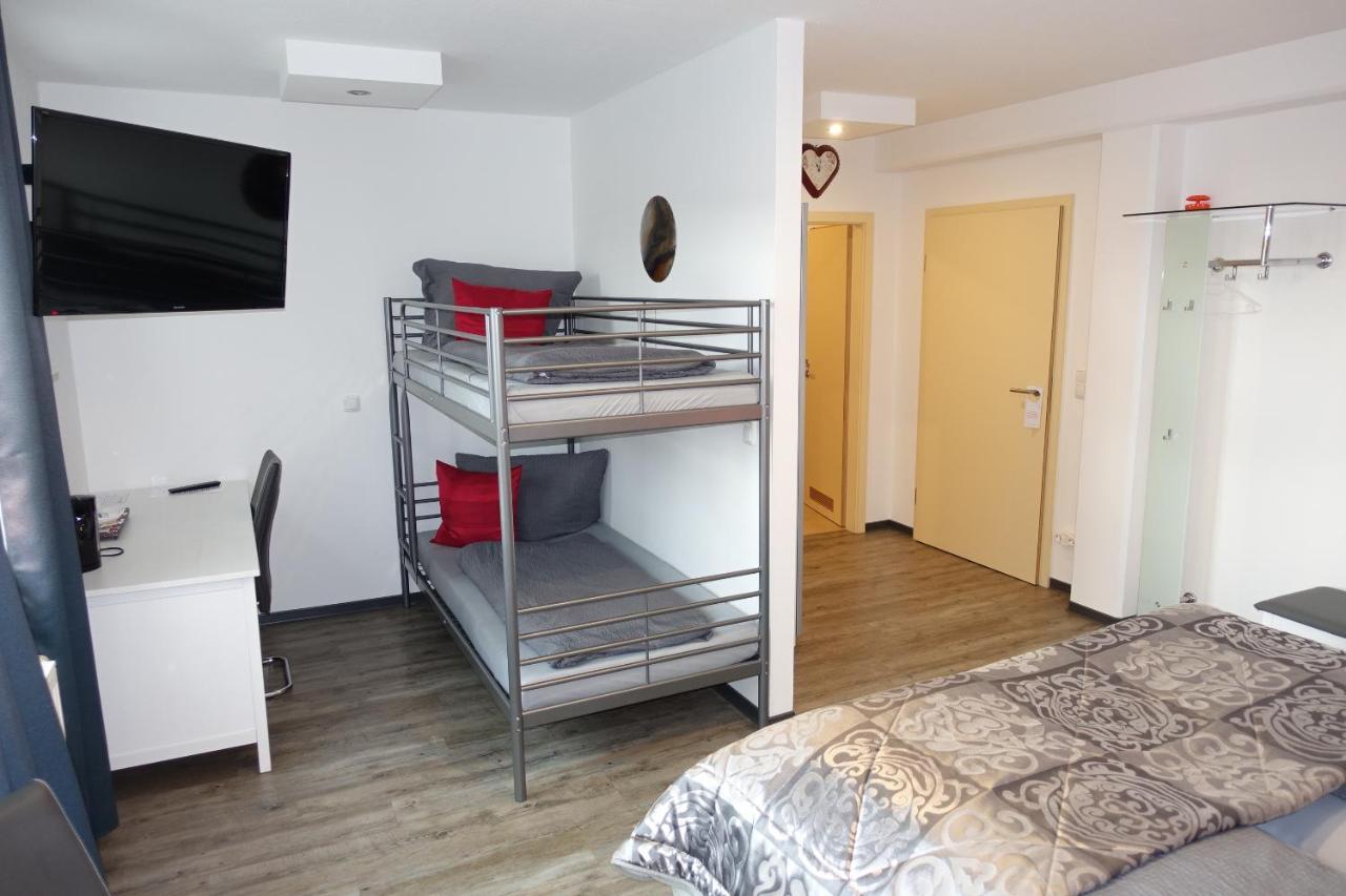Altmuehlhotel Treuchtlingen Zewnętrze zdjęcie