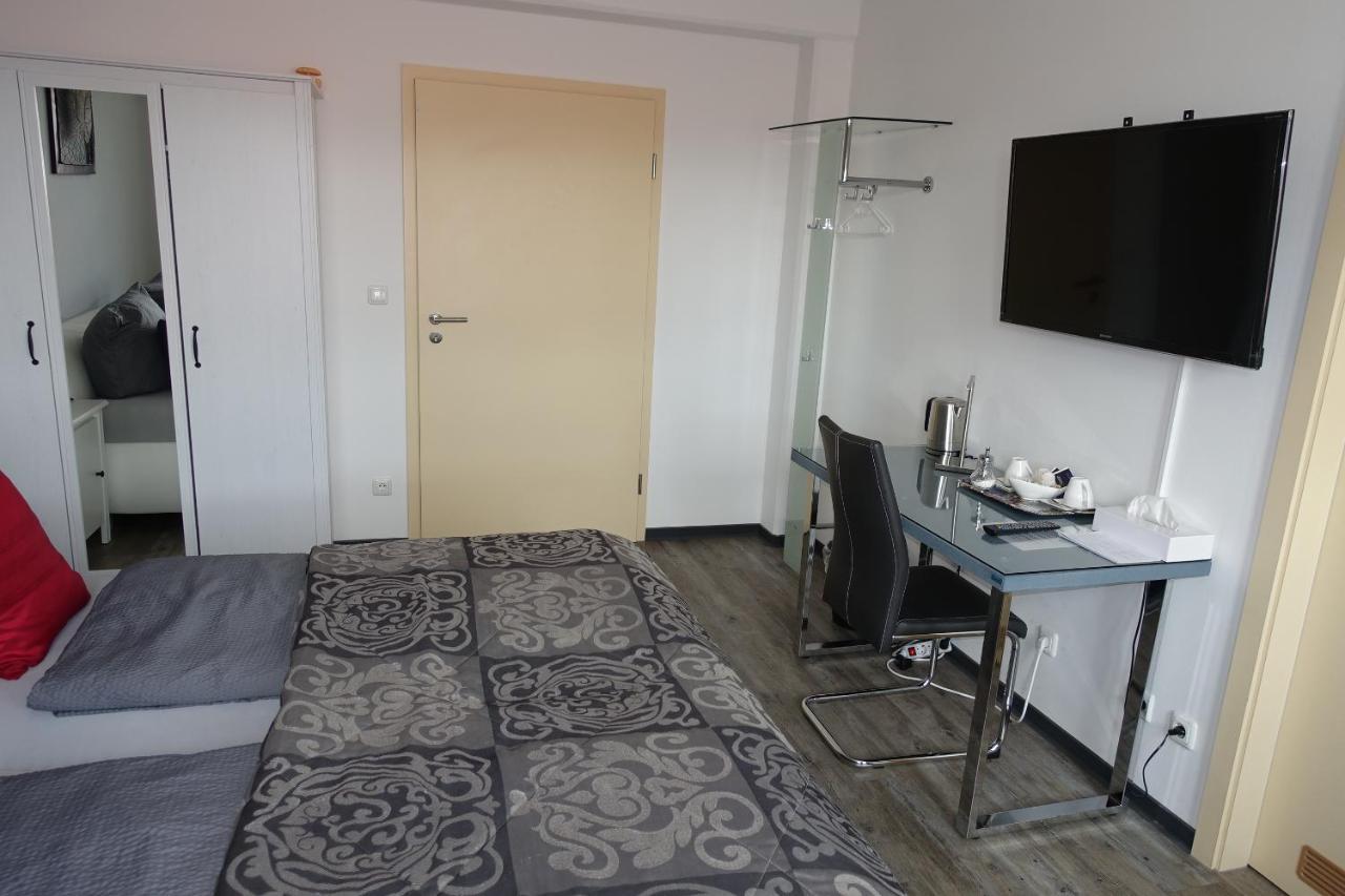 Altmuehlhotel Treuchtlingen Zewnętrze zdjęcie