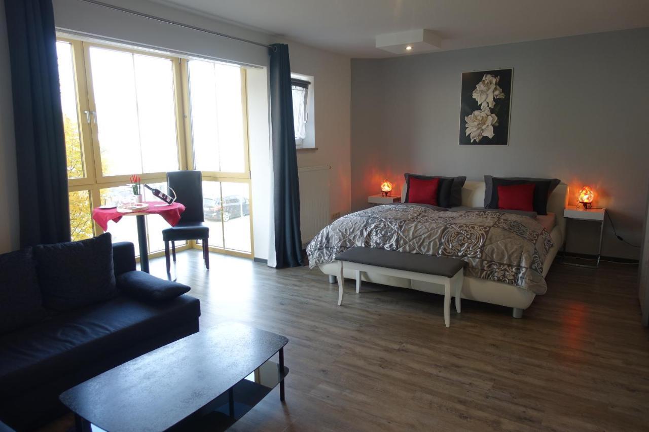 Altmuehlhotel Treuchtlingen Zewnętrze zdjęcie
