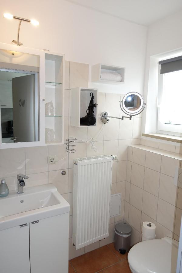 Altmuehlhotel Treuchtlingen Zewnętrze zdjęcie