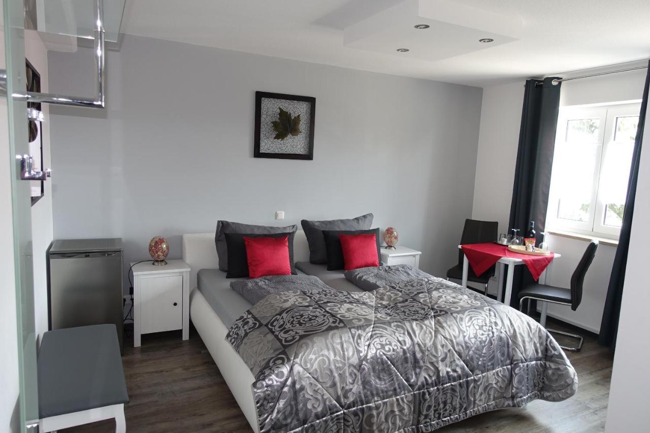 Altmuehlhotel Treuchtlingen Zewnętrze zdjęcie