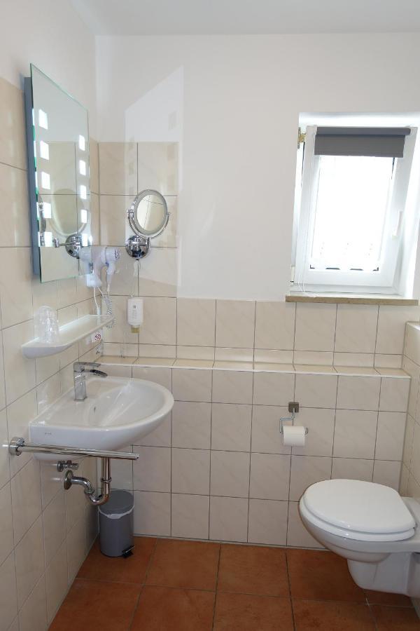 Altmuehlhotel Treuchtlingen Zewnętrze zdjęcie