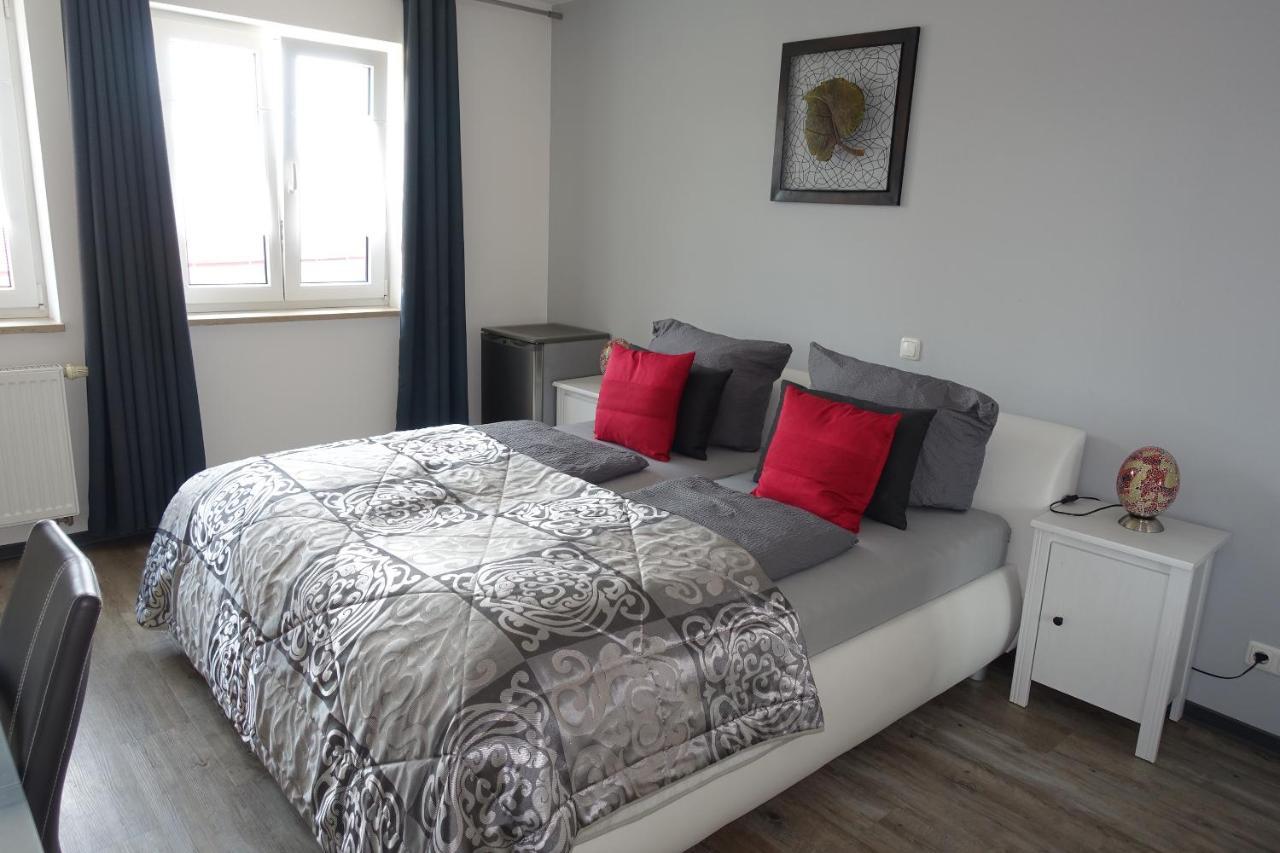 Altmuehlhotel Treuchtlingen Zewnętrze zdjęcie