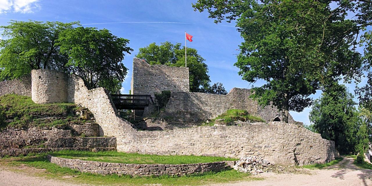Altmuehlhotel Treuchtlingen Zewnętrze zdjęcie