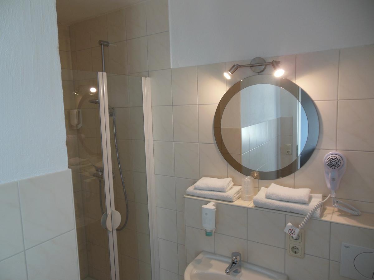 Altmuehlhotel Treuchtlingen Zewnętrze zdjęcie