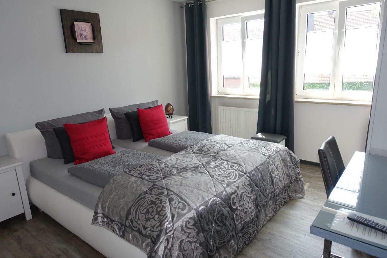 Altmuehlhotel Treuchtlingen Zewnętrze zdjęcie