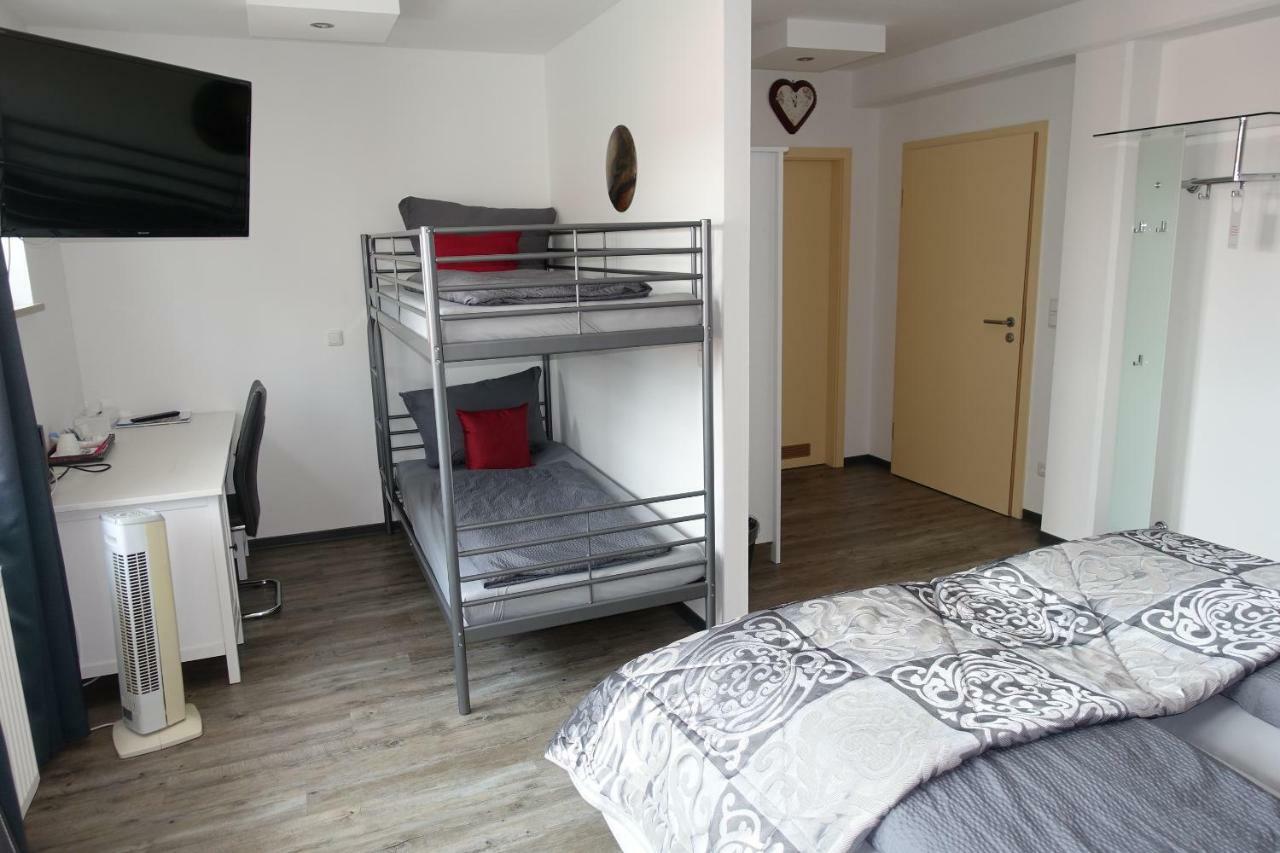 Altmuehlhotel Treuchtlingen Zewnętrze zdjęcie